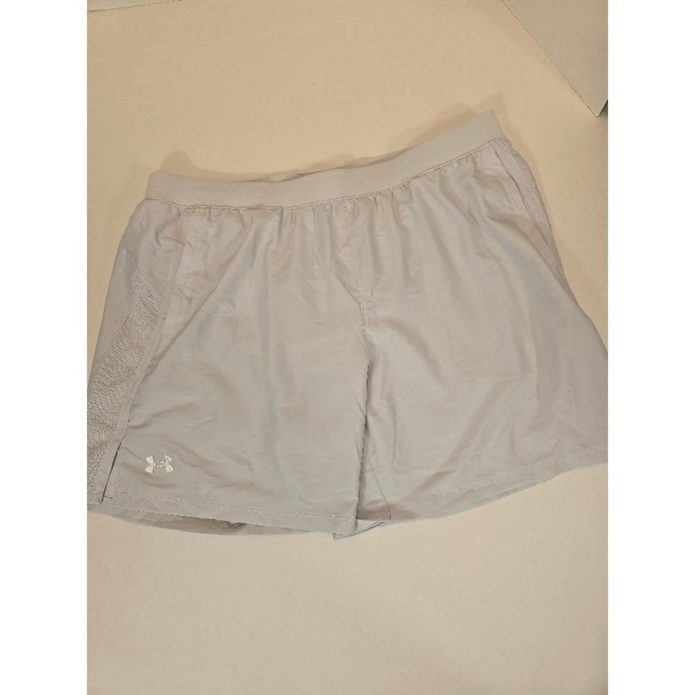 Under Armour‎ Running Shorts Athletic Gym Workout Lightweight 2XL